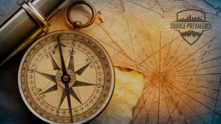 Maps and Compass