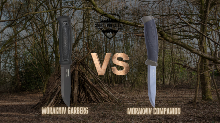 Morakniv Knives