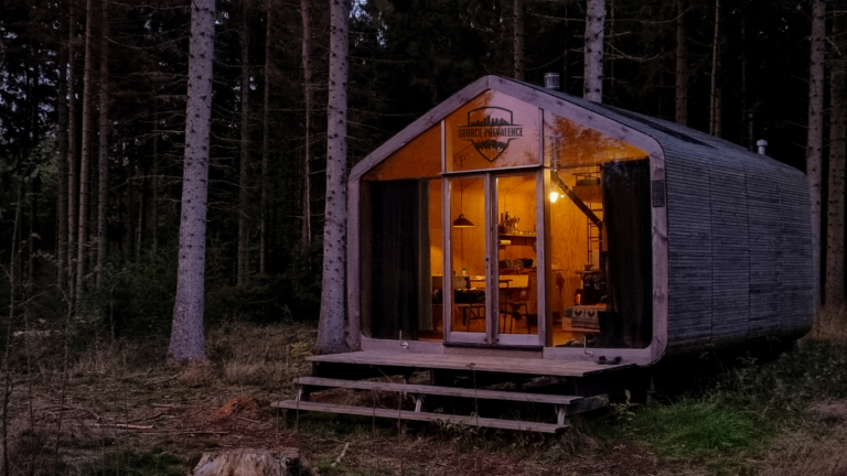 Off-Grid Living